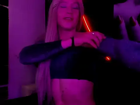 Megam  online show from November 8, 2025, 5:45 pm