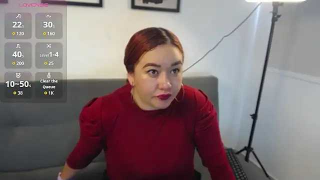 Paris boobsbbw online show from October 12, 2025, 7:46 pm