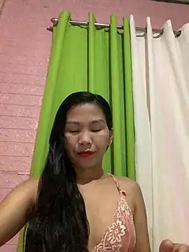 Cleo17 online show from February 24, 2026, 2:04 pm