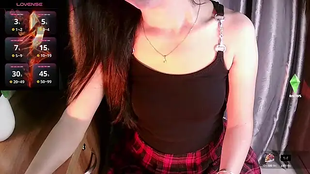 Snapshot of Mai_aug chatting on September 11, 2025, 2:06 pm Mai aug online show from September 11, 2025, 2:06 pm