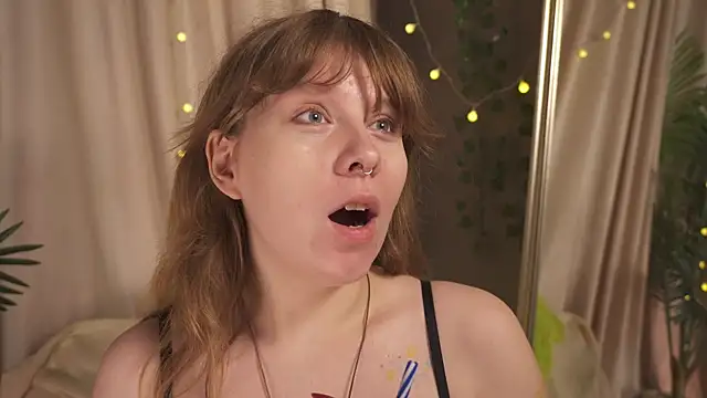 Snapshot of Sense_Of_Rosemary chatting on October 25, 2025, 6:10 am Sense Of Rosemary online show from October 25, 2025, 6:10 am