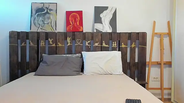 Ava Carterr online show from October 29, 2025, 4:59 am