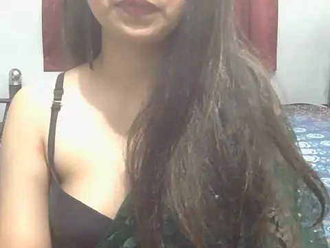 cute-Saara online show from September 21, 2025, 5:25 pm