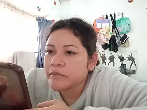Snapshot of Kitty_WetXxX chatting on June 25, 2026, 9:52 pm Kitty WetXxX online show from June 25, 2026, 9:52 pm