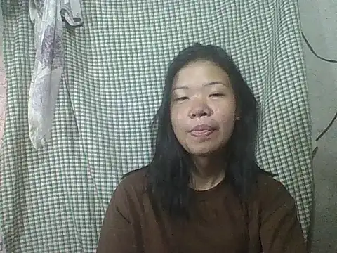 Snapshot of Skinny_PinayGirljust18 chatting on January 15, 2026, 12:59 am Skinny PinayGirljust18 online show from January 15, 2026, 12:59 am