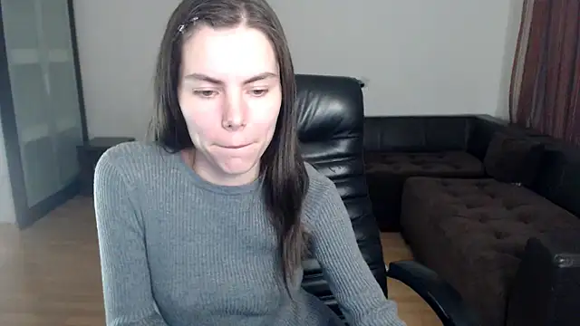 AmelieReve online show from September 27, 2025, 4:01 pm