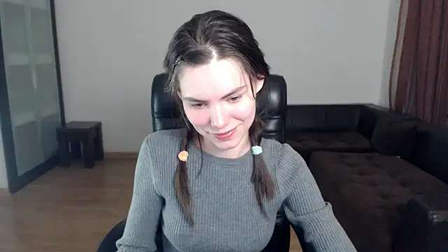 AmelieReve online show from September 29, 2025, 4:34 pm