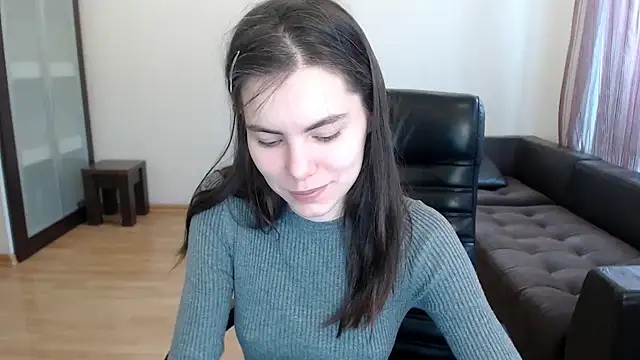 AmelieReve online show from October 26, 2025, 10:43 am