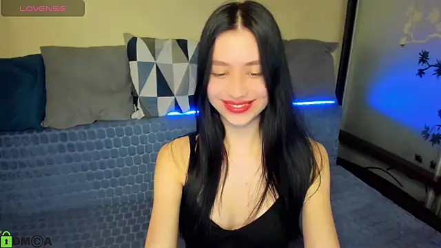 SelinLi online show from March 20, 2026, 12:32 pm