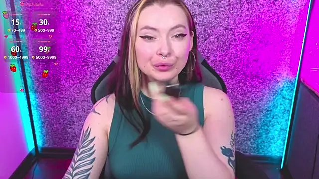 SadPotato  online show from September 9, 2025, 9:42 am