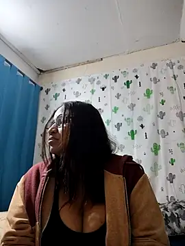 Snapshot of Avannay chatting on February 12, 2026, 1:44 am Avannay online show from February 12, 2026, 1:44 am