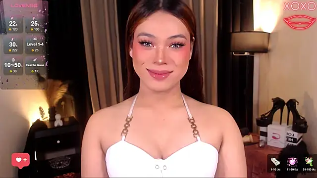 IamRaeganDolls69 online show from March 14, 2026, 12:17 am