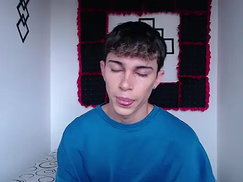 john vichenso online show from February 13, 2026, 1:07 pm