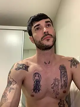 Fubinha online show from September 9, 2025, 10:20 pm