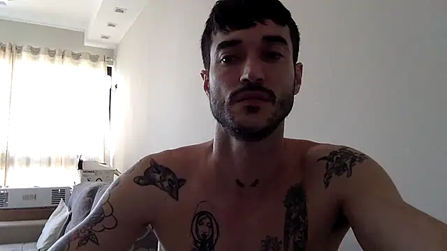 Fubinha online show from September 10, 2025, 1:44 pm