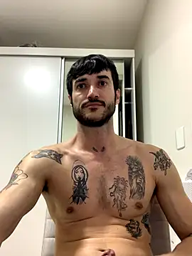 Fubinha online show from October 9, 2025, 10:08 pm