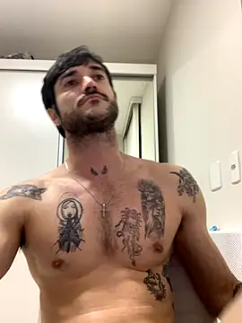 Fubinha online show from November 4, 2025, 12:54 am