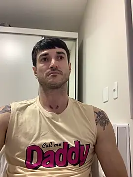 Fubinha online show from November 27, 2025, 1:07 am