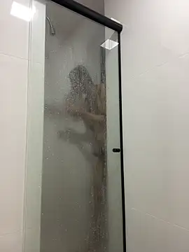 Fubinha online show from March 26, 2026, 5:07 pm