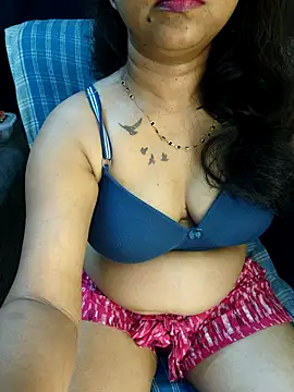 Sexy juhee online show from April 13, 2026, 11:27 am