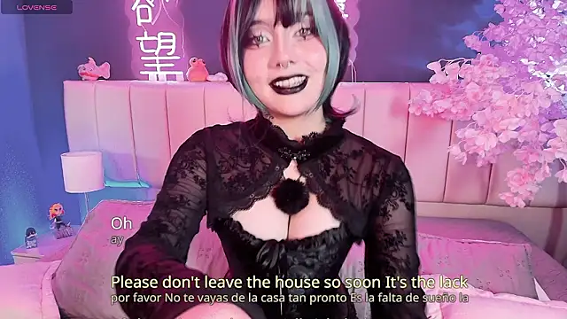 Shizuko  online show from March 30, 2026, 8:43 pm