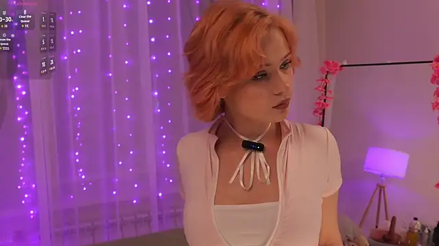 Snapshot of Molly_Wett_Pussy chatting on September 22, 2025, 1:13 pm Molly Wett Pussy online show from September 22, 2025, 1:13 pm