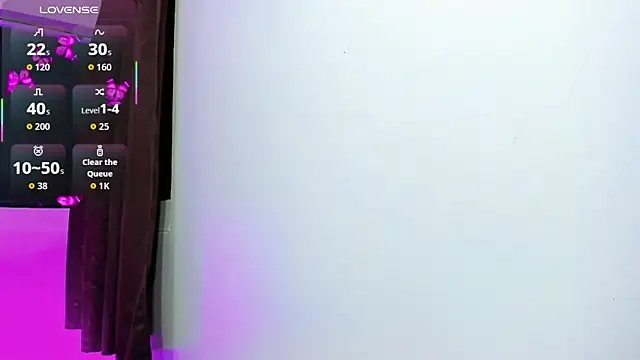 Britany montiel online show from March 28, 2026, 7:02 pm