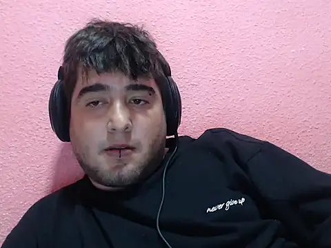 marccarter420s online show from December 15, 2025, 4:28 am