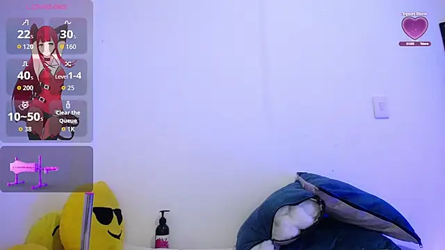 xxx Alice  online show from October 10, 2025, 8:52 pm