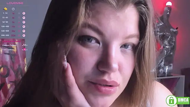 oh adaline online show from October 4, 2025, 9:57 pm