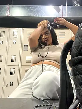 Sexilexiprincess online show from October 27, 2025, 3:54 am