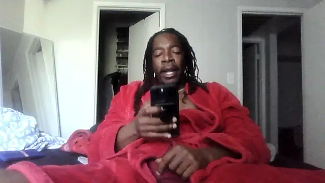 rockjohnson31 online show from November 11, 2025, 7:03 pm