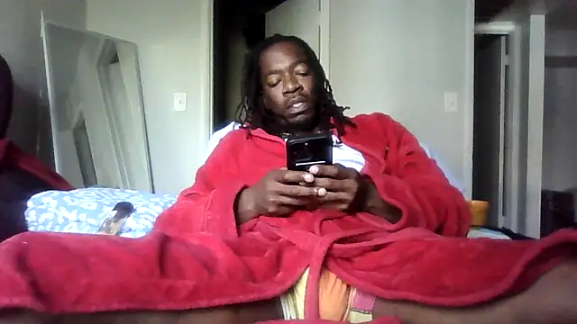 rockjohnson31 online show from November 12, 2025, 5:35 pm