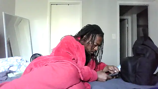 rockjohnson31 online show from December 3, 2025, 6:17 pm