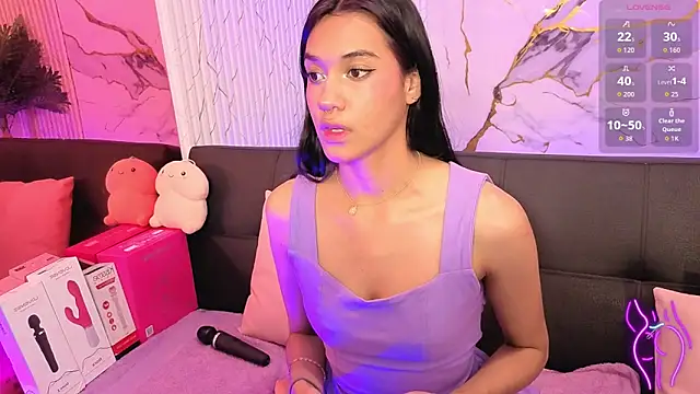 artemiss tay online show from April 14, 2026, 8:26 pm