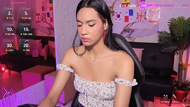 artemiss tay online show from July 15, 2026, 7:08 pm