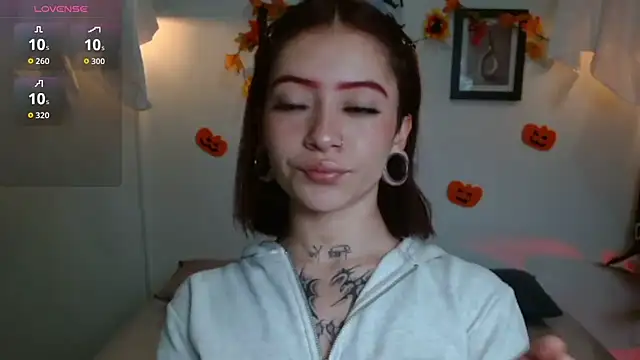 Evanss lx online show from October 17, 2025, 12:52 pm