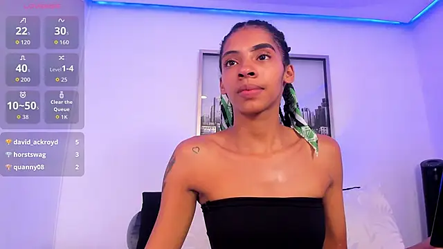 sarah ashbourne online show from October 28, 2025, 11:25 am