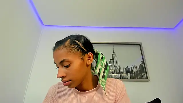 sarah ashbourne online show from November 14, 2025, 12:26 pm