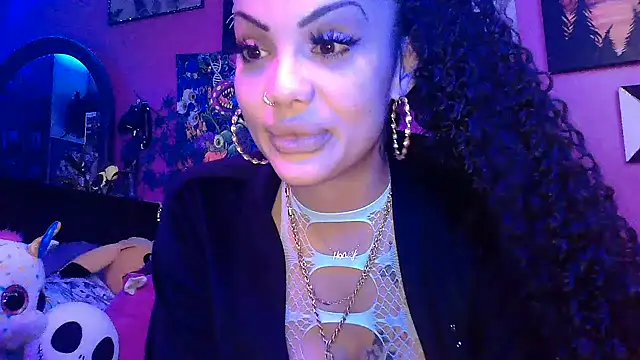 Av3ryyBe3 online show from November 11, 2025, 4:01 am