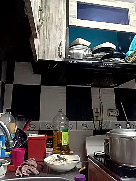 Lady 16 online show from January 8, 2026, 7:38 pm