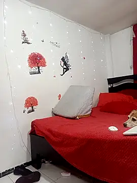 Snapshot of Lady_16 chatting on February 8, 2026, 1:09 am Lady 16 online show from February 8, 2026, 1:09 am