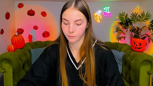 rad rebel  online show from November 13, 2025, 6:12 am