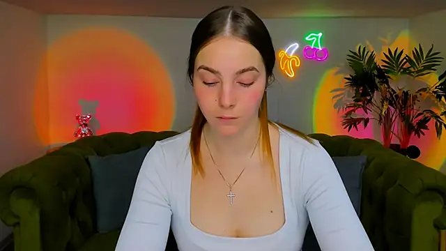 rad rebel  online show from November 20, 2025, 6:35 am