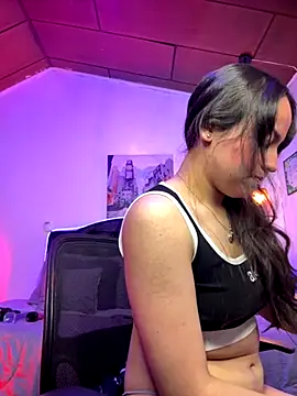 Eymmy 24 online show from October 5, 2025, 3:27 am