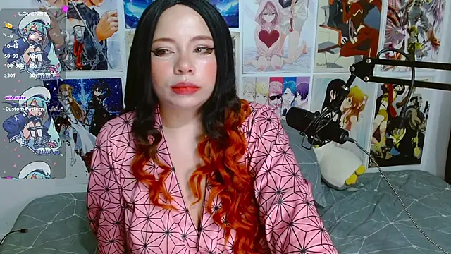 Lil-La online show from October 8, 2025, 11:19 am