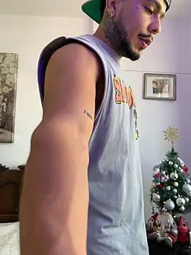 DeimonOficial online show from December 21, 2025, 2:57 pm