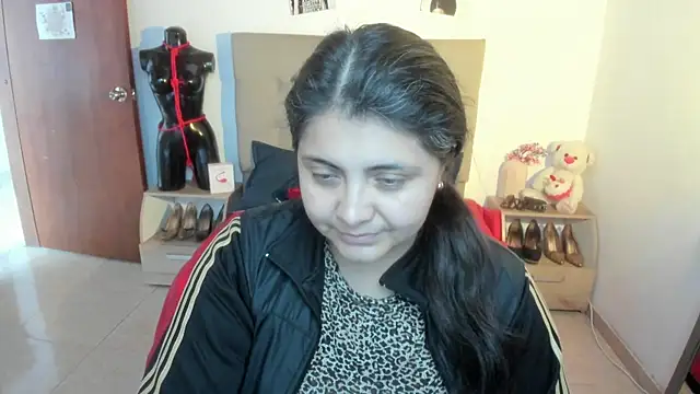 TifanyAmazinng online show from January 19, 2026, 1:15 pm