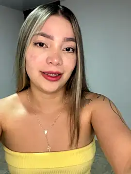 Chantel sam online show from November 29, 2025, 3:42 am