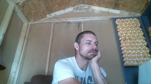 LostInEjaculation online show from June 25, 2026, 4:33 pm